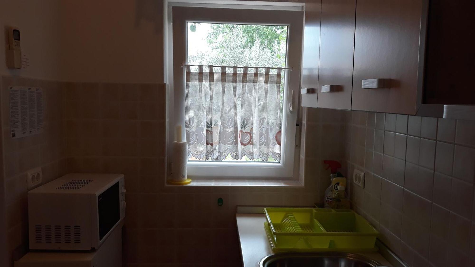 Apartment In Mit Terrasse Und Garten *